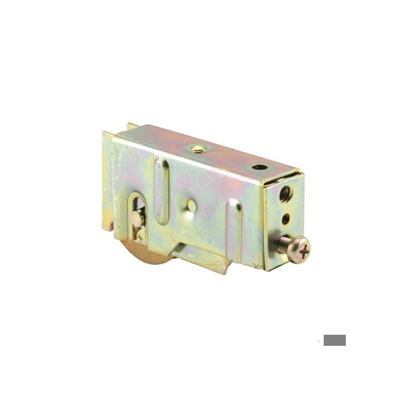 Prime-Line Keller Sliding Glass Door Roller Assembly (Single Pack) D 1860 - main